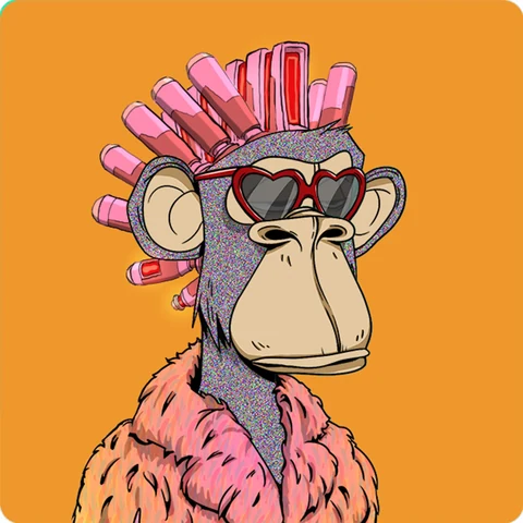 MechaChaoticxVirtual Toaster Ape 01