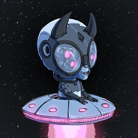 Astroheads