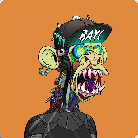 Lucky Ape 003