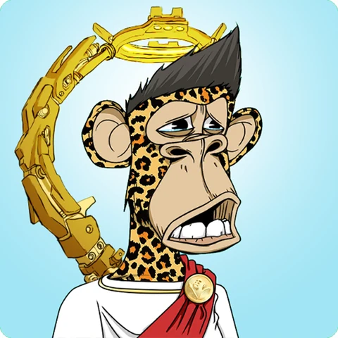 Roosh Ape 01