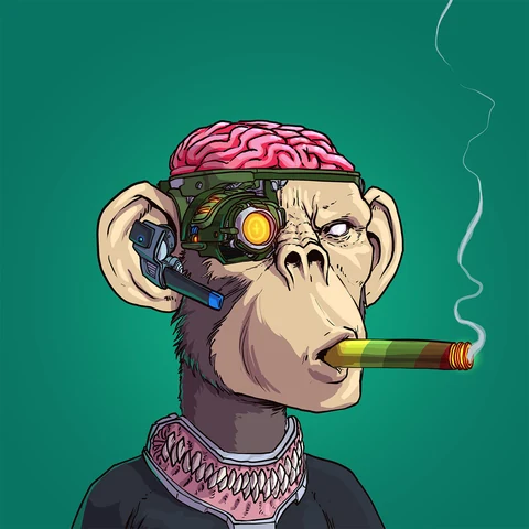 Killfr3ak Ape Gang 001